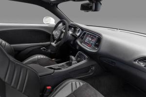 Dodge Challenger SRT Demon 2018 года  (NO)
